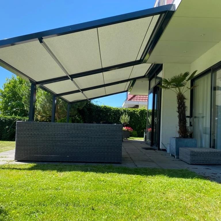 Verano V642 tumba pergola zonweringen