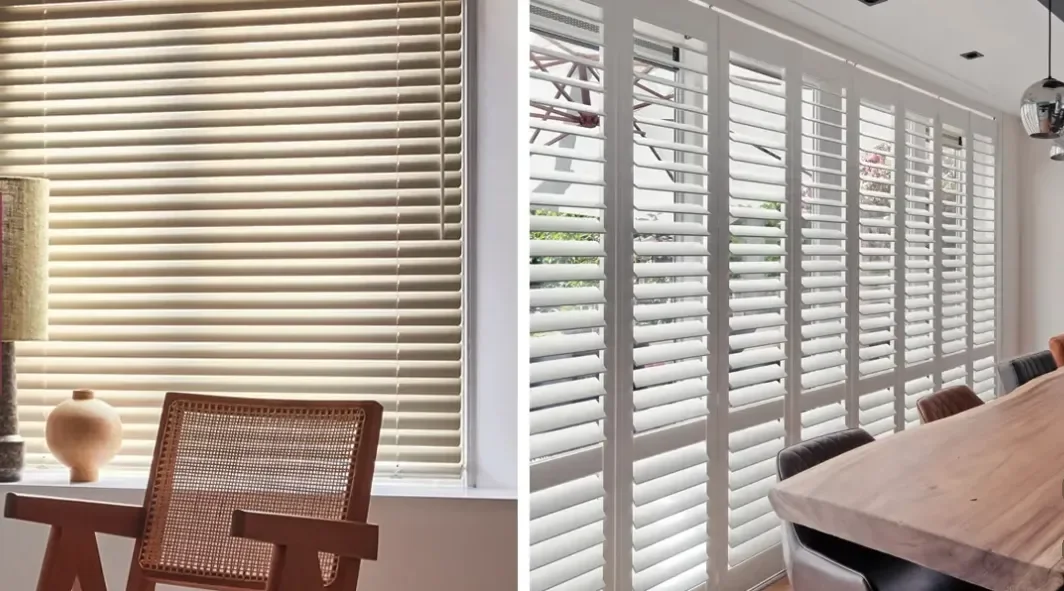 Tijdloos, stijlvol en functioneel: ontdek de kracht van shutters in jouw interieur Tijdloos, stijlvol en functioneel: ontdek de kracht van shutters in jouw interieur