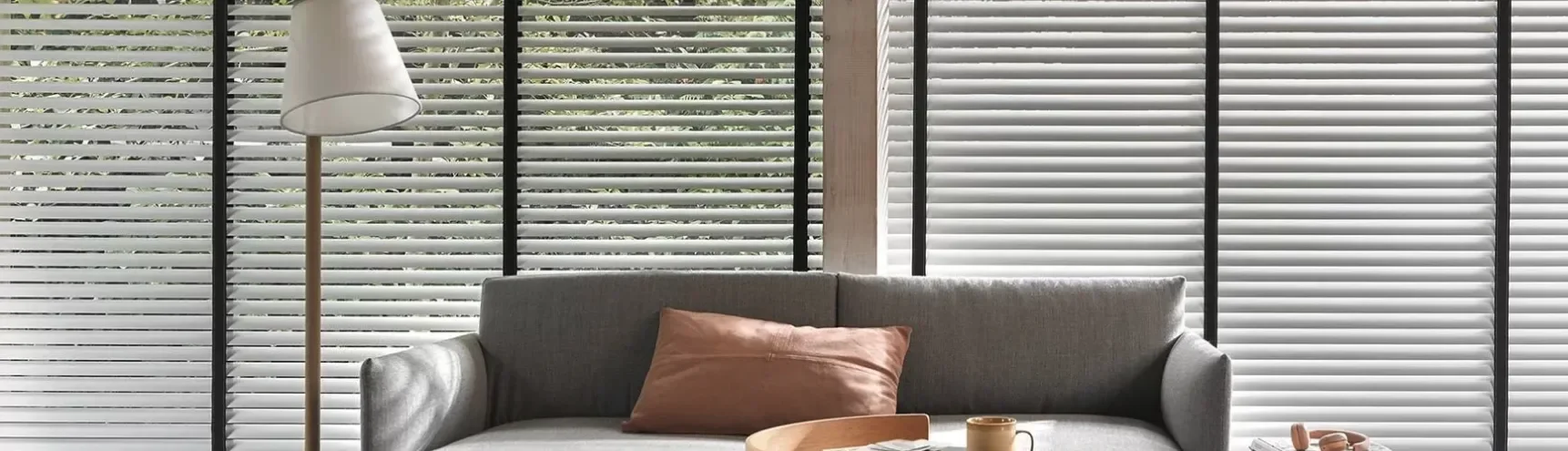 Raamdecoratie die jouw huis laat stralen – ontdek de mogelijkheden bij Abbring