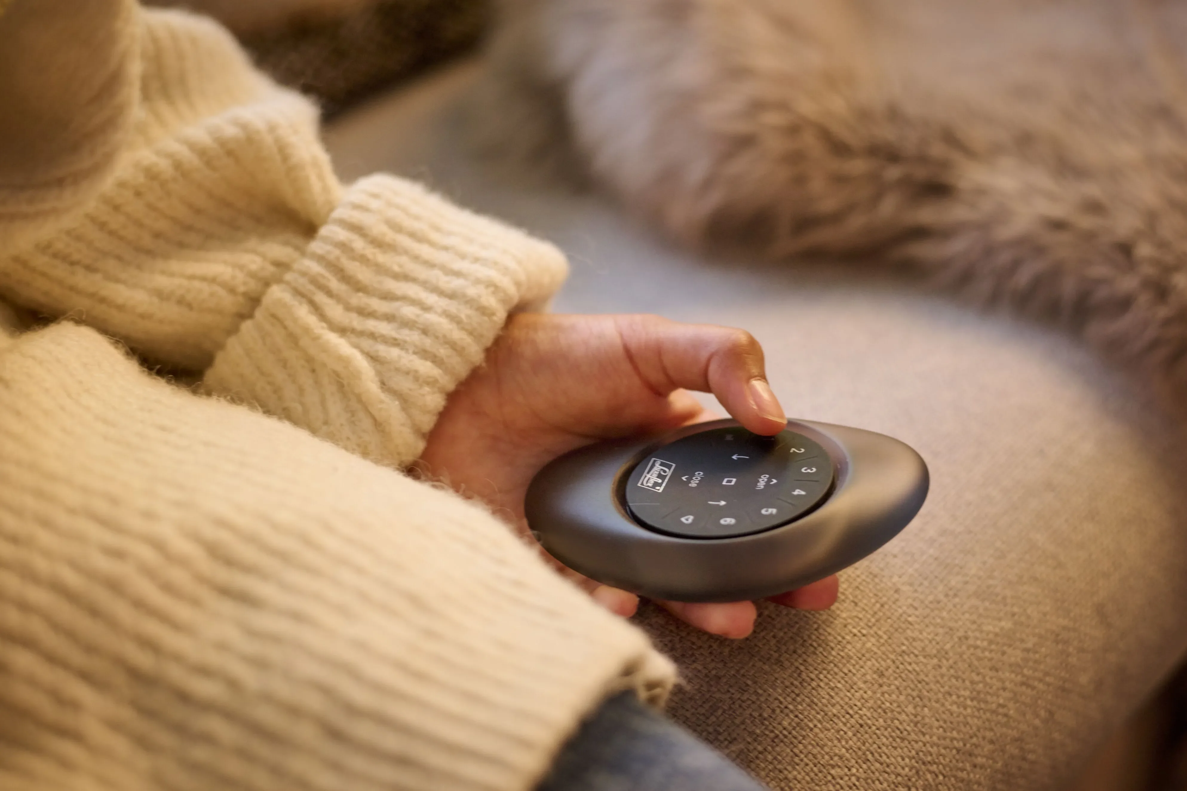 Slimme raamdecoratie: comfort en gemak in één