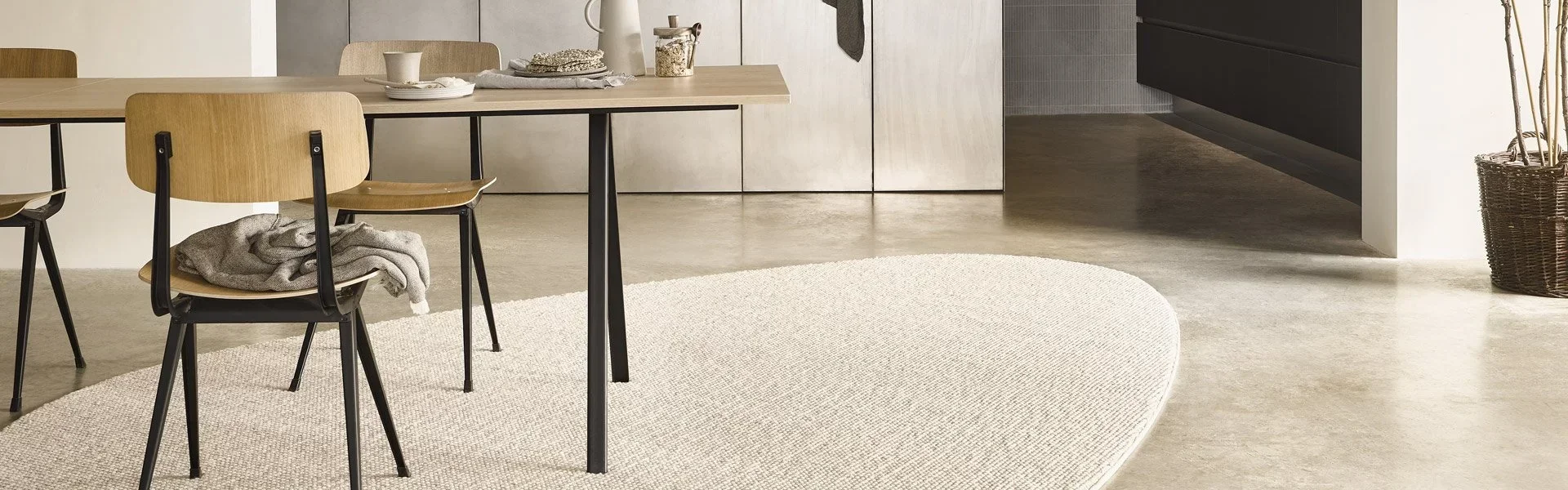 Karpetten: de sfeermaker voor elk interieur