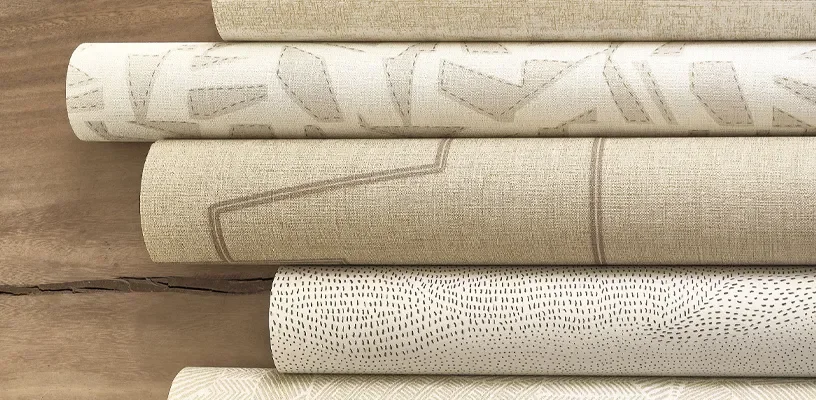 Behang in huis: sfeer, stijl en karakter op je muur Behang in huis: sfeer, stijl en karakter op je muur