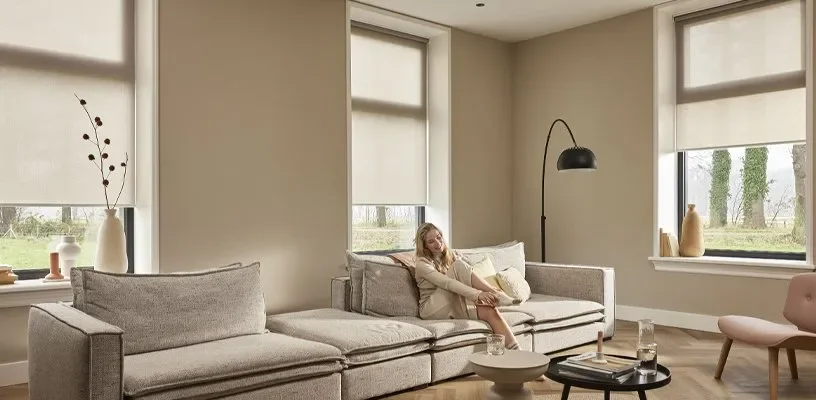 Waar moet je op letten bij het kiezen van raamdecoratie?