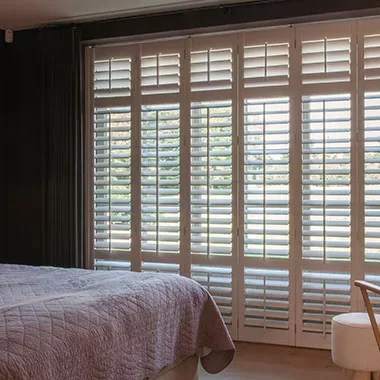 Shutters of jaloezie&euml;n? Ontdek de verschillen