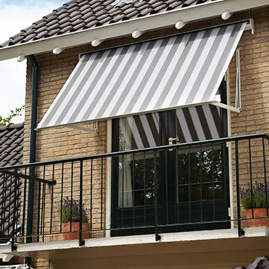 Screens of een zonnescherm: wat past het beste bij jouw woning?
