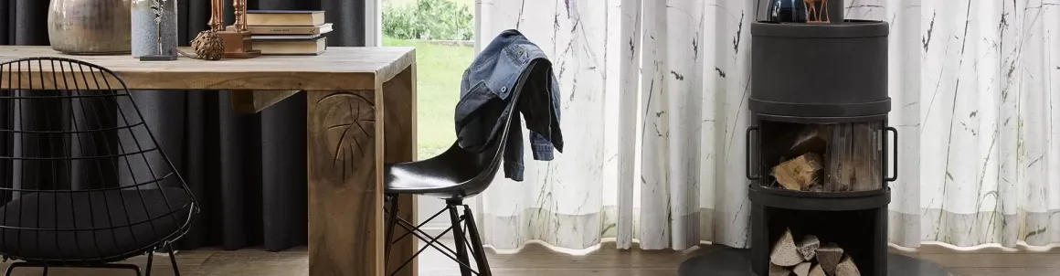 Welke gordijnen passen bij jouw interieur? Ontdek de mogelijkheden bij Abbring Colors@Home Welke gordijnen passen bij jouw interieur? Ontdek de mogelijkheden bij Abbring Colors@Home