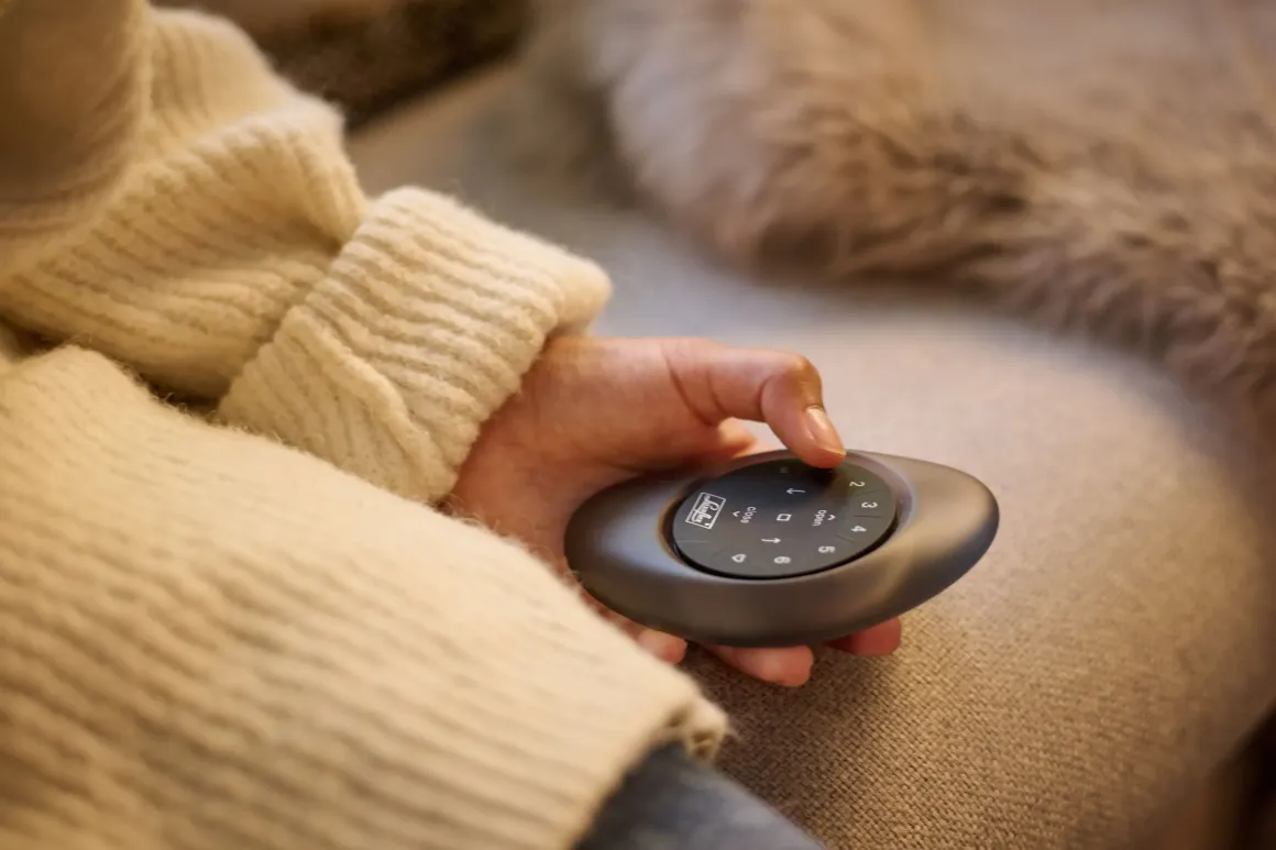 Slimme raamdecoratie: comfort en gemak in één Slimme raamdecoratie: comfort en gemak in één