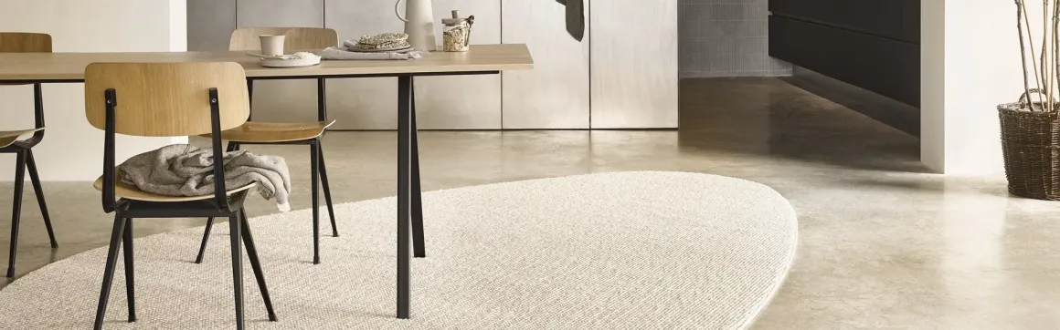 Karpetten: de sfeermaker voor elk interieur Karpetten: de sfeermaker voor elk interieur