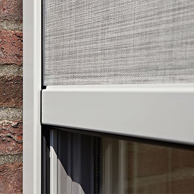 Screens Zaandam