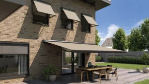 Luxaflex® Outdoor