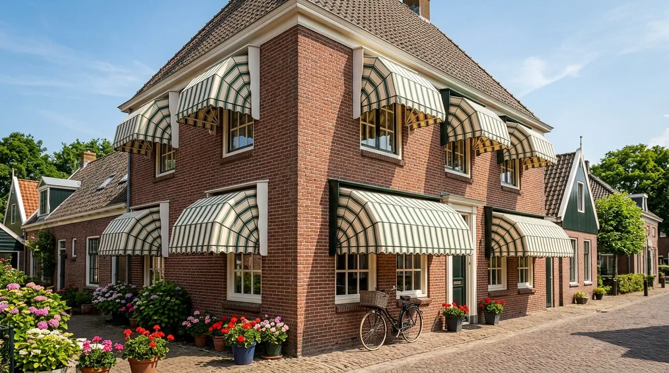 Voor