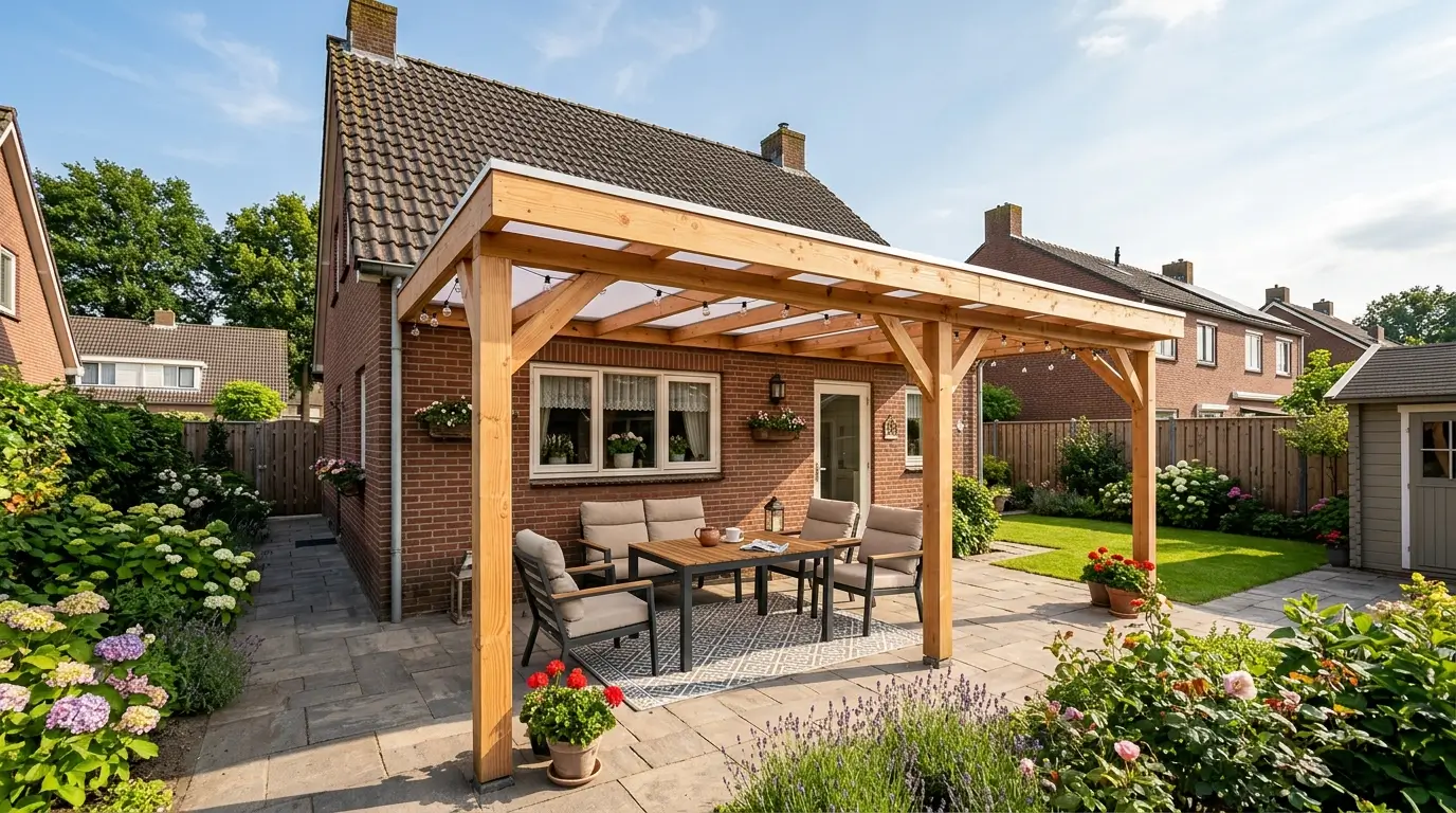 Voor