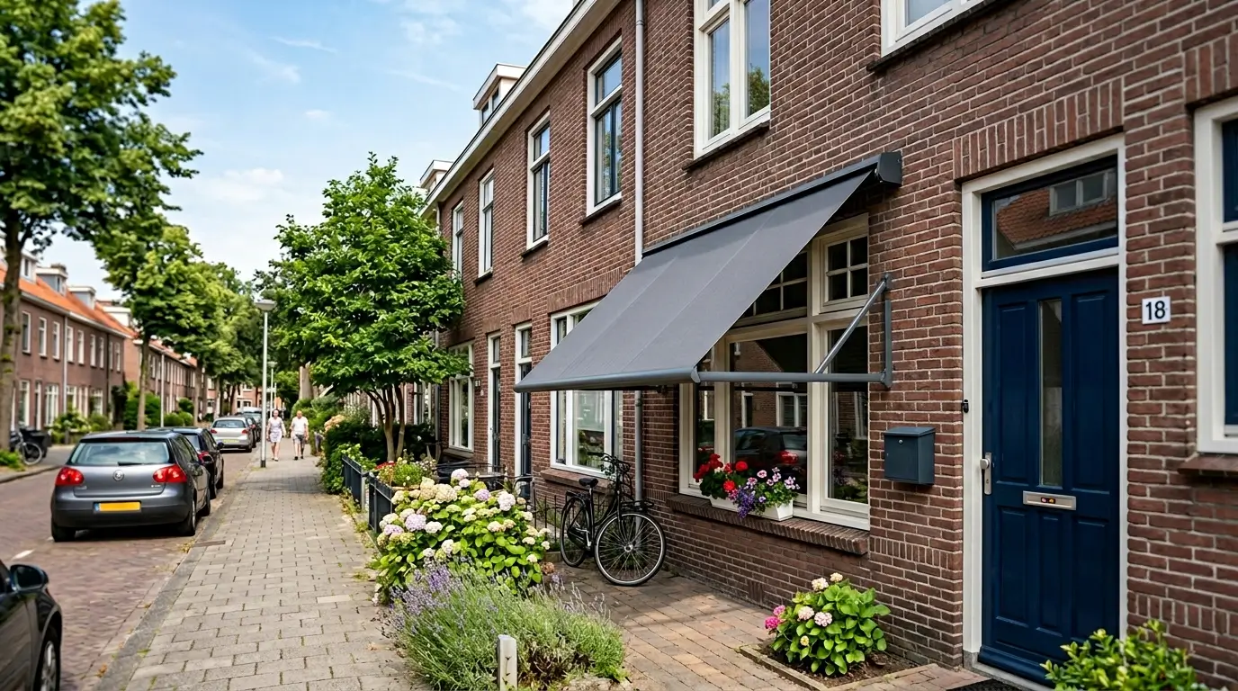 Voor