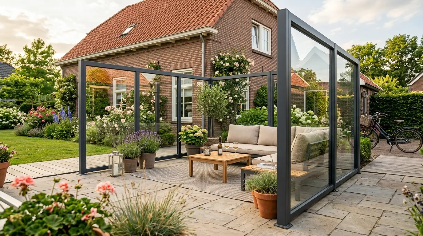Voor